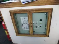 Ọkọ omi ti o fa fún tà