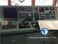 Ọkọ̀ tí wọn fi maa ń gbé ohun èlò tí ó ní ìdáná fún tà