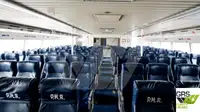 Ọkọ̀ ojú omi ìrìn-àjò fún tà
