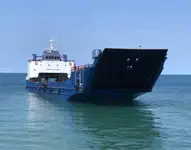 Ọkọ̀ tí ó ń gbé àwọn ohun fún tà