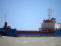 General Cargo/Multi-purpose fún tà