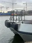Catamaran fún tà