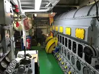 Ọkọ omi ti o fa fún tà