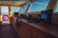 Catamaran fun tita