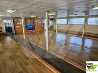Ọkọ omi Landing, Tank fún tà
