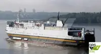 Ro-Ro ship fun tita