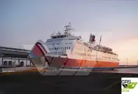 Ro-Ro ship fun tita