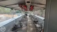 Ọkọ̀ ojú omi ìrìn-àjò fún tà