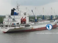 Ọkọ̀ tí wọn fi maa ń gbé ohun èlò tí ó ní ìdáná fún tà
