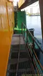 Ọkọ̀ ojú omi tí ó mú ìdọ̀tí fún tà