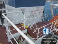 Ọkọ̀ tí ó mú epo / kemikali fún tà