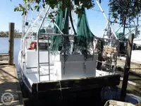 Ọkọ̀ tí ó mú ẹja fún tà