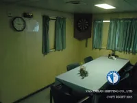 Ọkọ̀ tí ó mú epo / kemikali fún tà