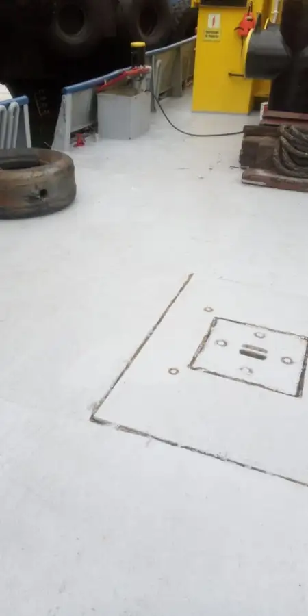 Ọkọ omi ti o fa fún tà