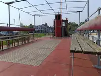 Ọkọ̀ Fẹrrí fún tà