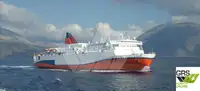 Ro-Ro ship fun tita