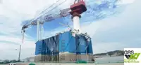 Dọki tí ó ń gbà omi fún tà