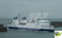 Ro-Ro ship fun tita