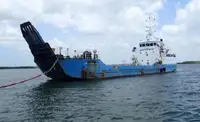 Ọkọ omi Landing, Tank fún tà