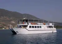 Catamaran fún tà