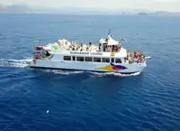 Ọkọ oju-irin fun tita