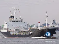 Ọkọ̀ tí ó mú epo / kemikali fún tà