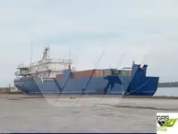 Ro-Ro ship fun tita