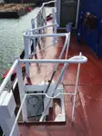 Ọkọ omi ti o fa fún tà