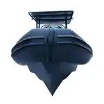 Kosemi inflatable ọkọ fun tita