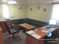Ọkọ̀ tí ó mú epo / kemikali fún tà