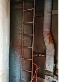Ọkọ̀ tí ó mú epo / kemikali fún tà