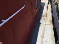 Ọkọ omi ti o fa fún tà
