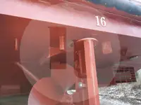 General Cargo/Multi-purpose fún tà