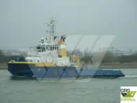 Ọkọ omi ti o fa fún tà