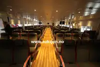 Catamaran fún tà