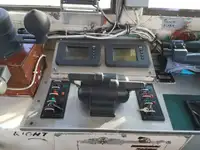Ọkọ̀ RoPax fún tà