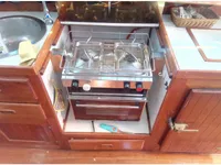 Yacht fún tà