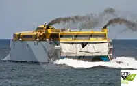Ro-Ro ship fun tita