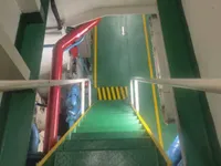 Anchor Handling Tug Supply (AHTS) fún tà