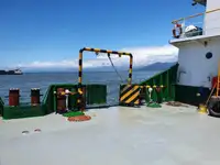 Reefer ọkọ fun tita