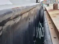 Ọkọ̀ ojú omi ìrìn-àjò fún tà