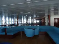 Ọkọ̀ Fẹrrí fún tà