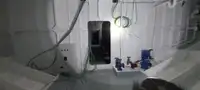 Ọkọ̀ ojú omi ìrìn-àjò fún tà