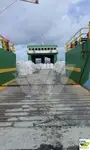 Ọkọ omi Landing, Tank fún tà