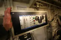 Ọkọ̀ tí ó ń gbé àwọn ohun fún tà
