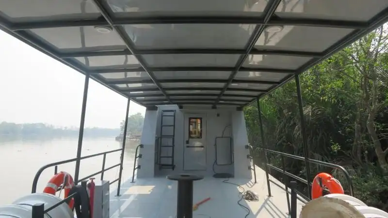Ọkọ̀ ìjàkú fún tà