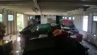 Ọkọ̀ tí ó mú ẹja fún tà