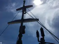 Ọkọ omi ti o fa fún tà