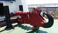 Ọkọ omi ti o mu ọja fún tà