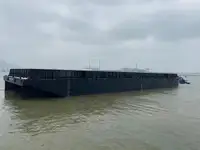 Barge fun tita
